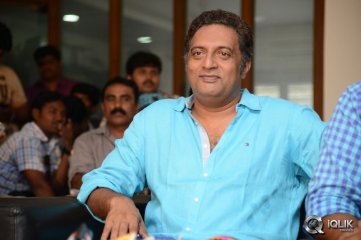 Alludu Seenu Press Meet